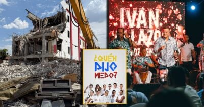 La tragedia que unió a Iván Villazón, Peter Manjarrés y otros 8 artistas para cantar vallenato cristiano