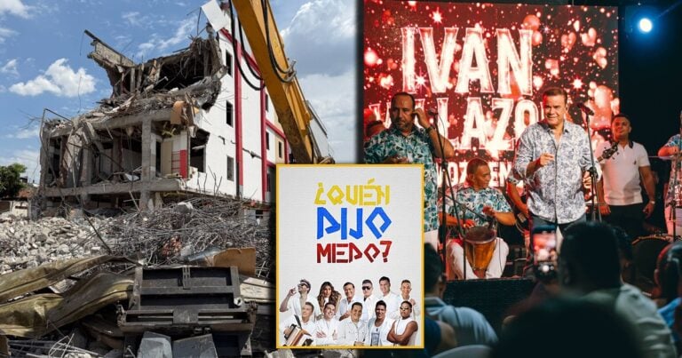 Las2orillas.co: Historias, voces y noticias de Colombia Quien dijo miedo, de Gilberto Daza - Las2orillas.co: Historias, voces y noticias de Colombia