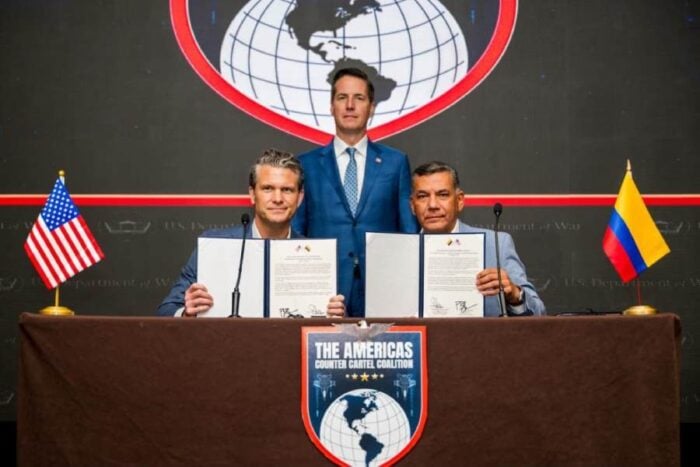  - La llegada de los MQ-9 Reaper a Colombia y Ecuador, drones con ojos desde el cielo