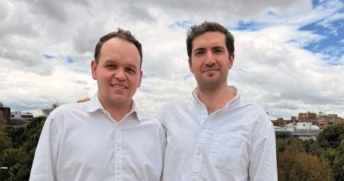La startup que le apostó a financiar paneles solares a casas y pequeñas empresas y logró asociarse con Amarilo Santiago Rodríguez y Martín Carbonell