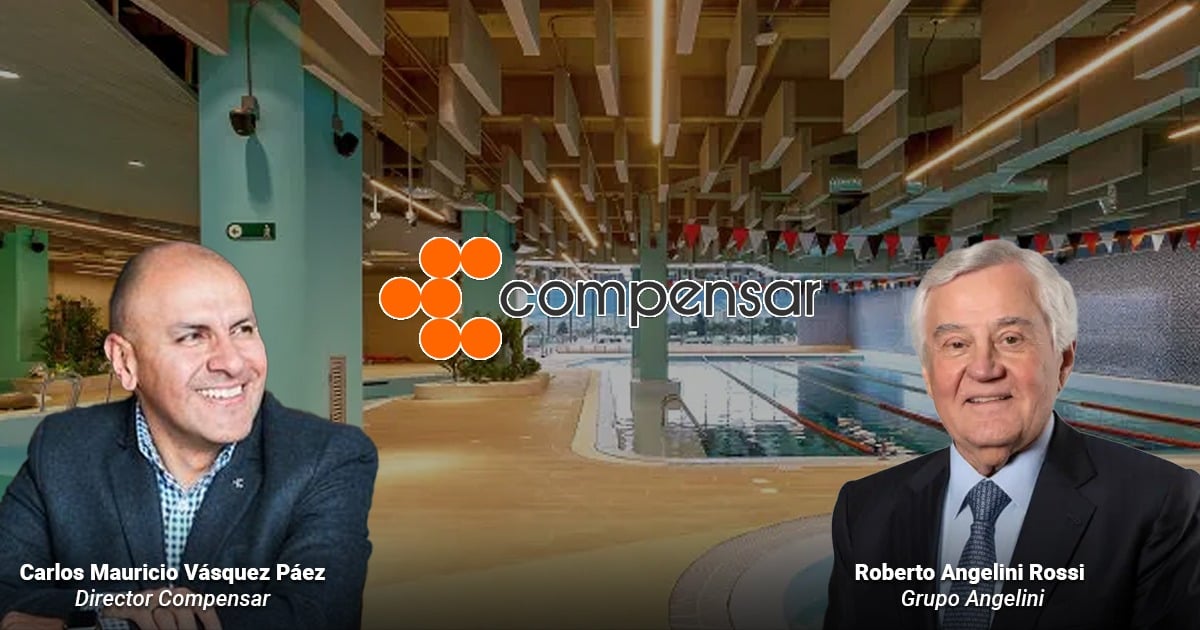  - Terpel Sunex y Compensar sellan alianza para impulsar la transición a energía solar