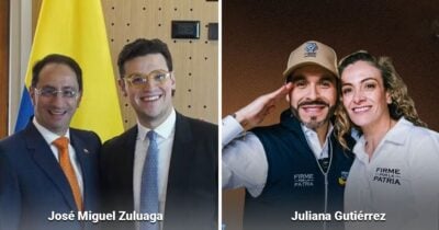 Federico Gutiérrez consolida su influencia en el Ejecutivo con fichas clave en el Gabinete y la Vicepresidencia