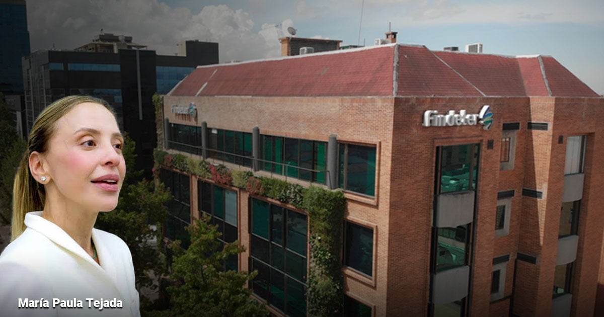 - Findeter tiene listos 3 millones para prestar de cara a la recuperación por emergencias