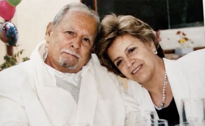 Gerardo Bustos y Mary Julia de Bustos  - Los 4 laboratorios familiares que facturan más de 0 mil millones en el negocio veterinario en Colombia