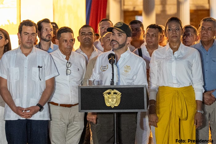 La sombra de corrupción que pesa sobre el alcalde Yahir Acuña por la que De la Espriella le cantó la tabla - La sombra de corrupción que pesa sobre el alcalde Yahir Acuña por la que De la Espriella le cantó la tabla