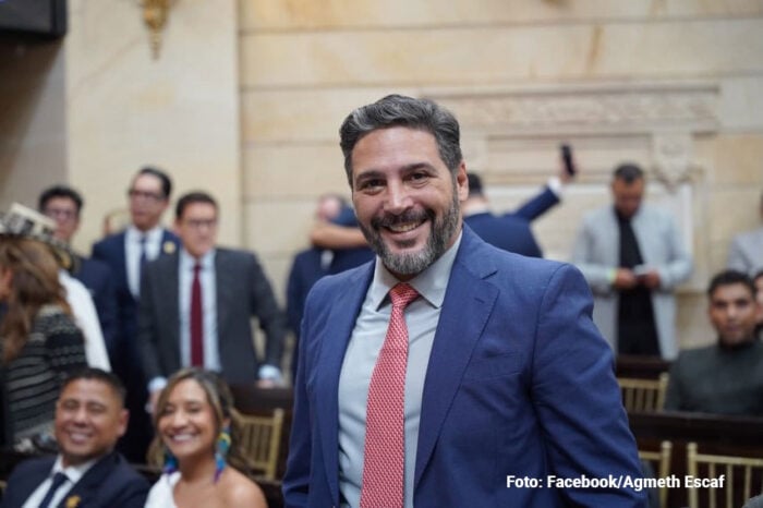 Las nuevas revelaciones de Eva Ferrer sobre el círculo de poder de Verónica Alcocer en nueve entidades del Estado - Las nuevas revelaciones de Eva Ferrer sobre el círculo de poder de Verónica Alcocer en nueve entidades del Estado