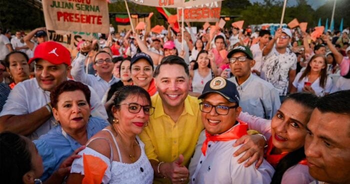 El exalcalde de Ibagué que lleva 5 años haciendo maniobras para salvarse de la condena - El exalcalde de Ibagué que lleva 5 años haciendo maniobras para salvarse de la condena