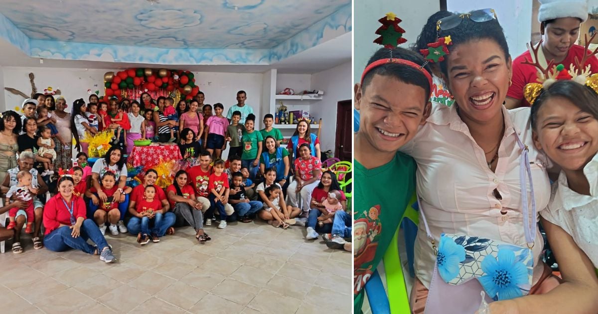 - “Cambiar vidas es una nota”: la campaña que busca llevar alegría en navidad a la niñez colombiana