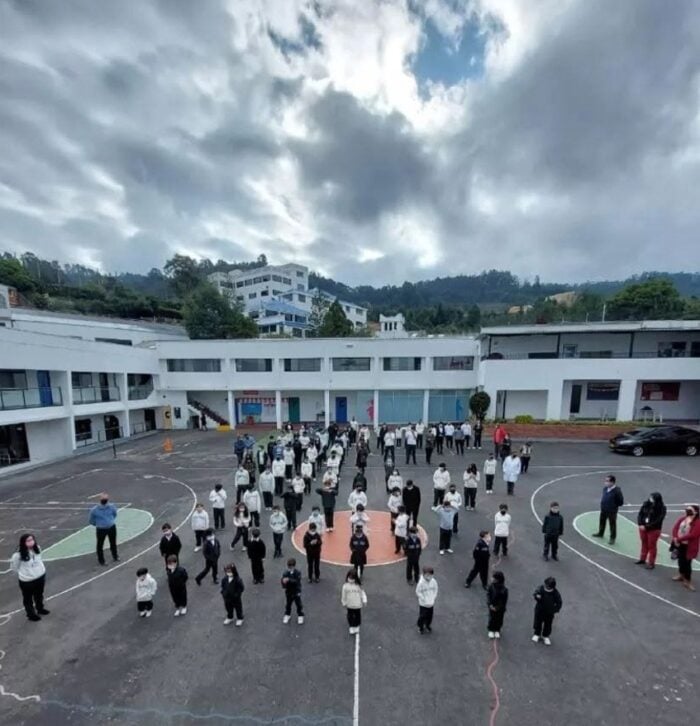 - Por qué cierra las puertas el colegio José Joaquín Casas, una institución que tiene 67 años de historia