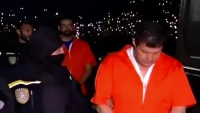 Quién es Álvaro Pulido, el colombiano socio de Alex Saab que puede hundir mucho más a Nicolás Maduro - Quién es Álvaro Pulido, el colombiano socio de Alex Saab que puede hundir mucho más a Nicolás Maduro