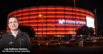 Llegó el fin del Movistar Arena: cambiará de nombre pero todavía no hay interesados