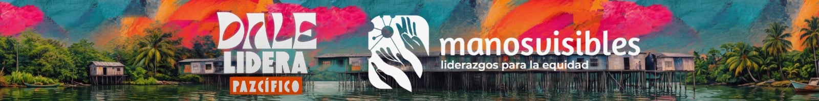 Manos Visibles