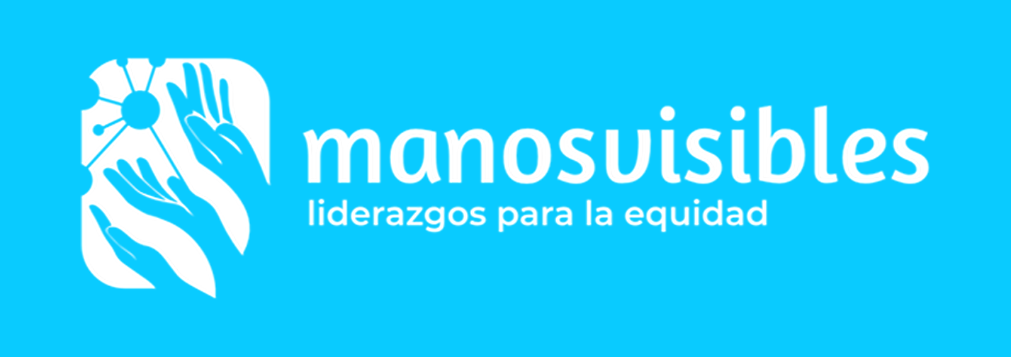 manos visibles