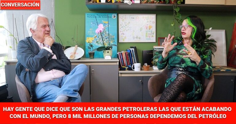 Las2orillas.co: Historias, voces y noticias de Colombia - Las2orillas.co: Historias, voces y noticias de Colombia