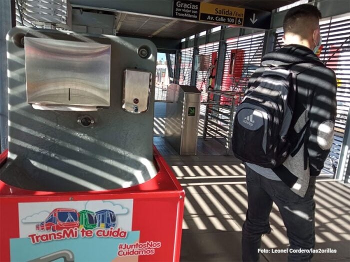 - La alcaldía de Bogotá ya tiene listo el nuevo precio del pasaje para TransMIlenio y SITP