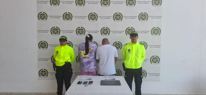 - Así cayeron 15 integrantes de Los Virtuales RJ: la banda de las rifas amañadas en seis departamentos