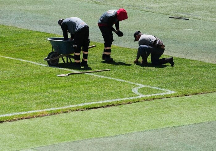 Los conciertos que ya tiene negociados Sencia en El Campín y que ponen más en riesgo la grama del estadio - Los conciertos que ya tiene negociados Sencia en El Campín y que ponen más en riesgo la grama del estadio