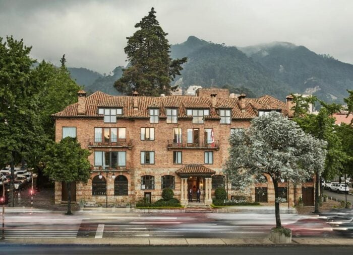 Los tres hoteles de Bogotá que se metieron en prestigiosa lista internacional ¿Son los mejores del país? - Los tres hoteles de Bogotá que se metieron en prestigiosa lista internacional ¿Son los mejores del país?