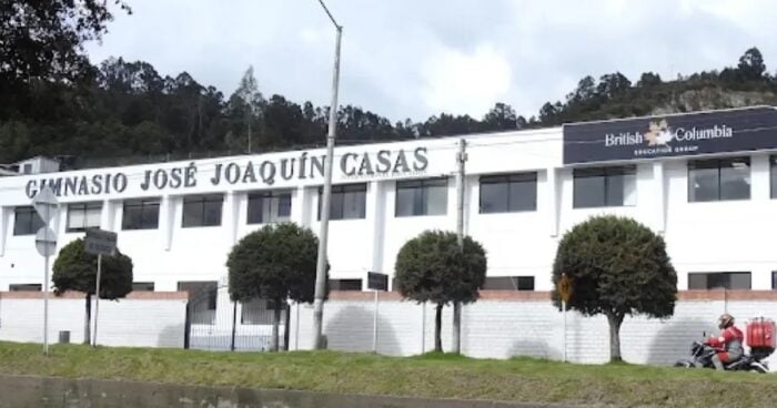 - Por qué cierra las puertas el colegio José Joaquín Casas, una institución que tiene 67 años de historia