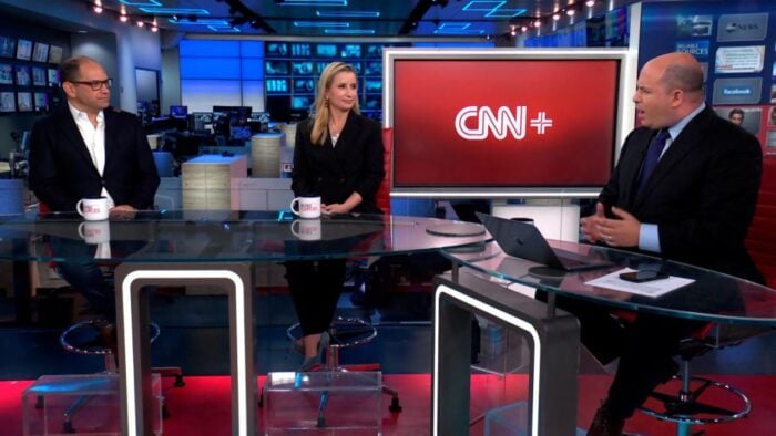 Quién es el millonario cercano a Trump que ahora es dueño de Harry Potter, Bugs Bunny y las noticias de CNN y CBS - Quién es el millonario cercano a Trump que ahora es dueño de Harry Potter, Bugs Bunny y las noticias de CNN y CBS