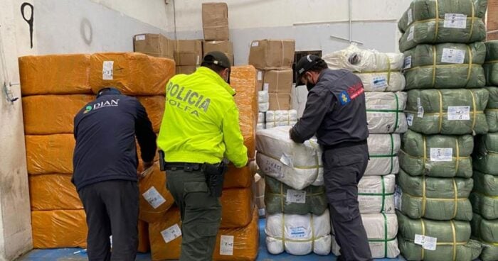 Tres duras coroneles de la Policía serán las encargadas de perseguir a los contrabandistas - Tres duras coroneles de la Policía serán las encargadas de perseguir a los contrabandistas