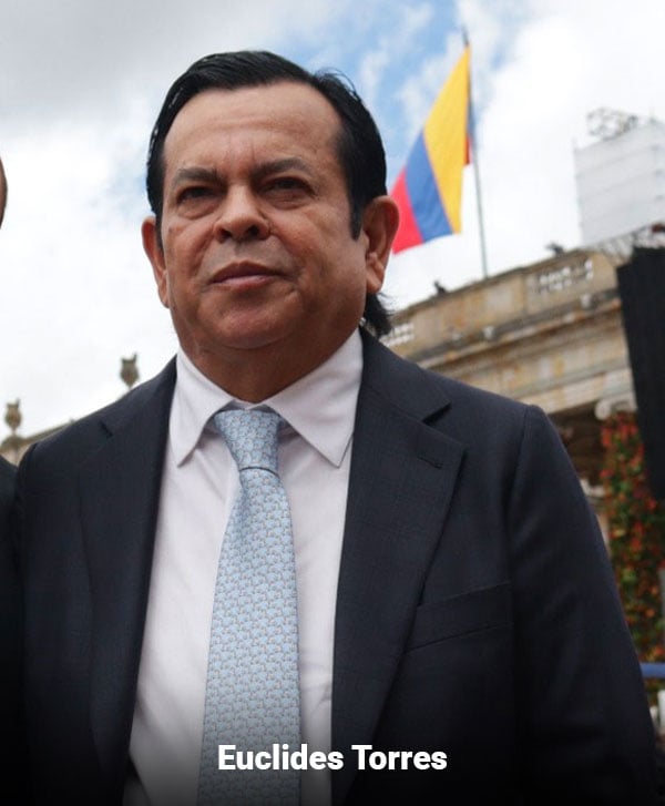 Las nuevas revelaciones de Eva Ferrer sobre el círculo de poder de Verónica Alcocer en nueve entidades del Estado - Las nuevas revelaciones de Eva Ferrer sobre el círculo de poder de Verónica Alcocer en nueve entidades del Estado