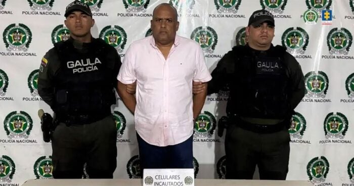 - Por qué cayó el exgobernador de San Andrés que fue apoyado por Rodrigo Lara, Cambio Radical y el Centro Democrático