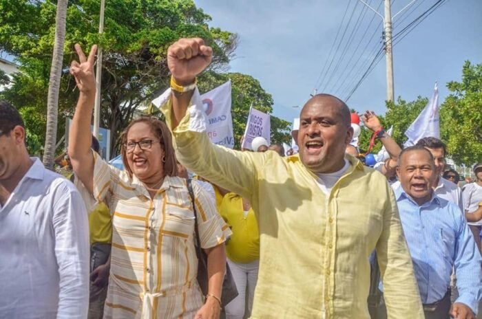 - Por qué cayó el exgobernador de San Andrés que fue apoyado por Rodrigo Lara, Cambio Radical y el Centro Democrático
