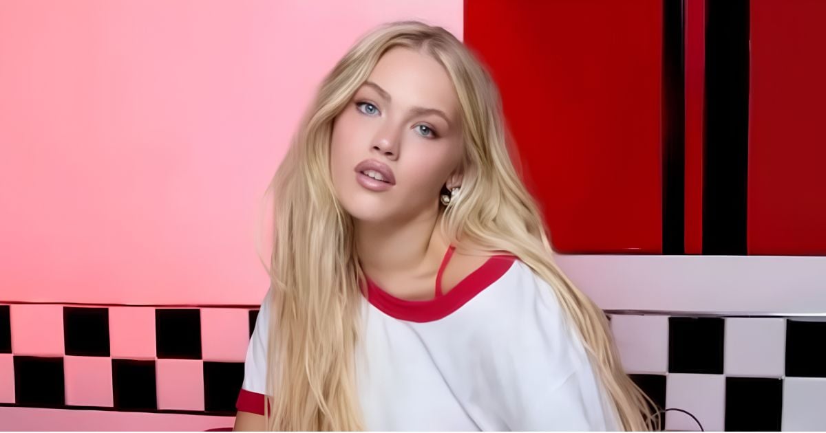 - Quién es Freya Skye, la joven estrella del pop que cantará por primera vez en Bogotá