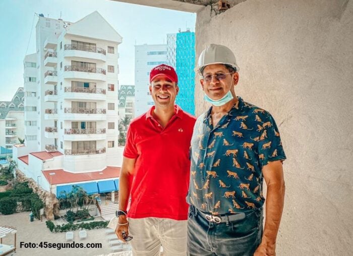 La poderosa familia que manda en San Andrés por encima de la gobernadora y la congresista que el Presidente regañó - La poderosa familia que manda en San Andrés por encima de la gobernadora y la congresista que el Presidente regañó