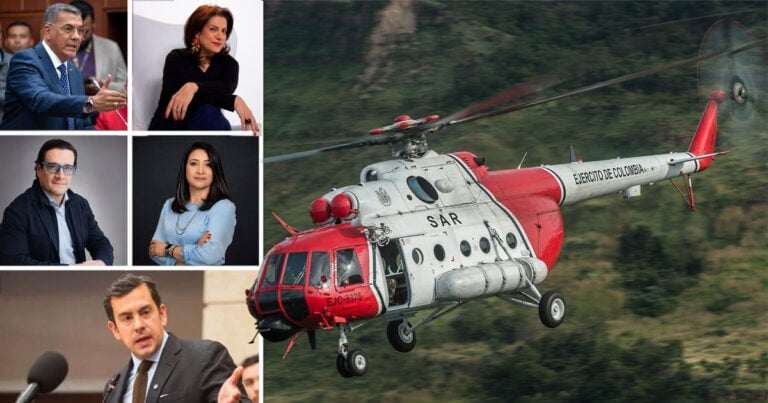  - Las2orillas.co: Historias, voces y noticias de Colombia