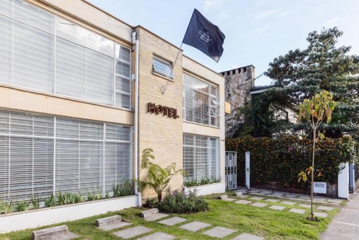 Los tres hoteles de Bogotá que se metieron en prestigiosa lista internacional ¿Son los mejores del país? - Los tres hoteles de Bogotá que se metieron en prestigiosa lista internacional ¿Son los mejores del país?