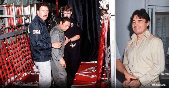 Los nuevos negocios de Carlos Lehder alejado del mundo narco y criminal que lo hizo famoso - Los nuevos negocios de Carlos Lehder alejado del mundo narco y criminal que lo hizo famoso
