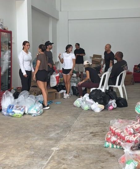 Se inaugura el Día Cívico por la solidaridad de Pereira: conozca cómo ayudar después del terremoto - Se inaugura el Día Cívico por la solidaridad de Pereira: conozca cómo ayudar después del terremoto