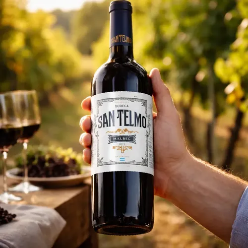 Quiénes están detrás de los buenos y económicos vinos que se venden los Santo Domingo en sus D1 - Quiénes están detrás de los buenos y económicos vinos que se venden los Santo Domingo en sus D1