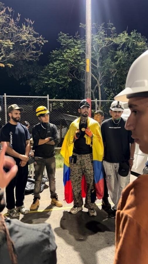 Se inaugura el Día Cívico por la solidaridad de Pereira: conozca cómo ayudar después del terremoto - Se inaugura el Día Cívico por la solidaridad de Pereira: conozca cómo ayudar después del terremoto