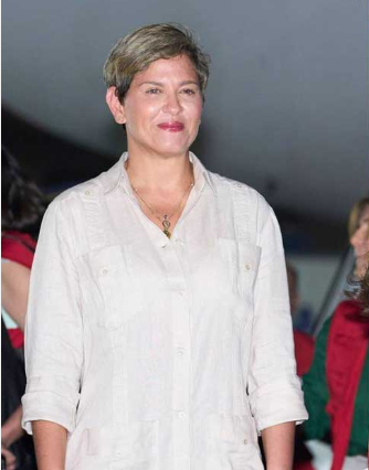 El abogado que fue de Nicolás Petro y que ahora acompañará a Verónica Alcocer por las acusaciones de Eva Ferrer - El abogado que fue de Nicolás Petro y que ahora acompañará a Verónica Alcocer por las acusaciones de Eva Ferrer