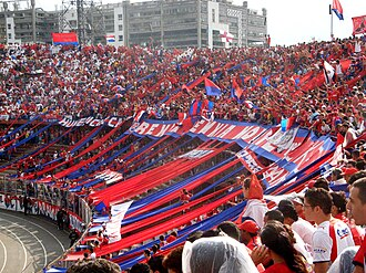 Un equipo paisa, uno caleño y otro bogotano son los tres grandes del fútbol colombiano que más perdieron plata - Un equipo paisa, uno caleño y otro bogotano son los tres grandes del fútbol colombiano que más perdieron plata