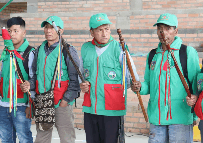 - Este es el paraíso del Cauca donde vuela el cóndor de los Andes y nace el río Magdalena