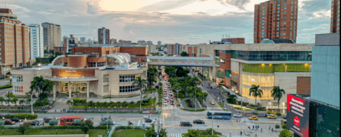 La familia barranquillera que está detrás del Mallplaza Buenavista y otros gigantes proyectos en La Arenosa - La familia barranquillera que está detrás del Mallplaza Buenavista y otros gigantes proyectos en La Arenosa