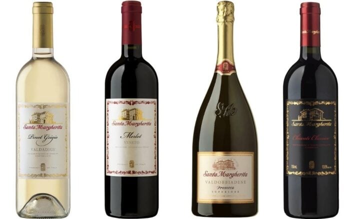 Quiénes están detrás de los buenos y económicos vinos que se venden los Santo Domingo en sus D1 - Quiénes están detrás de los buenos y económicos vinos que se venden los Santo Domingo en sus D1