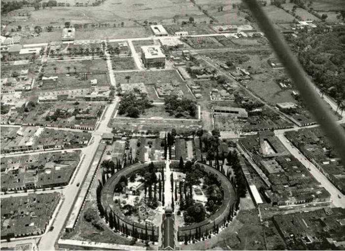 El cementerio de mármol en Medellín que esconde tumbas de millonarios y expresidentes - El cementerio de mármol en Medellín que esconde tumbas de millonarios y expresidentes