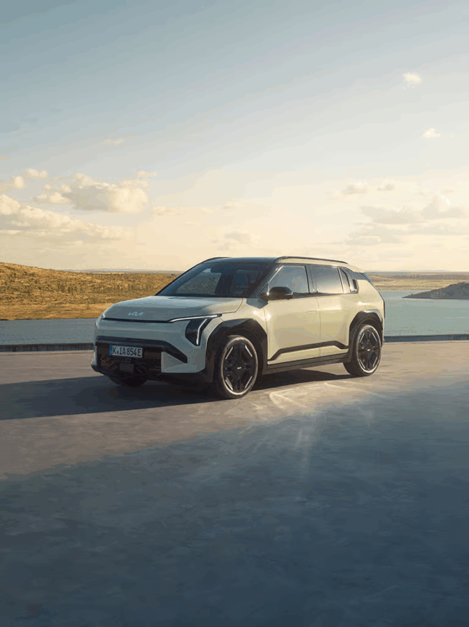 Los carros eléctricos que bajaron millones en Colombia y están buscando pelearle a BYD y Tesla - Los carros eléctricos que bajaron millones en Colombia y están buscando pelearle a BYD y Tesla
