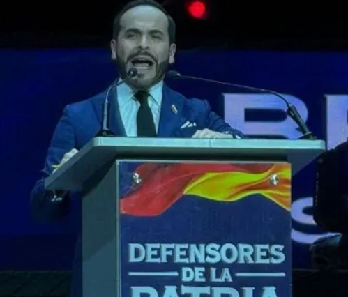 Una joven abogada tomó las riendas de la exitosa oficina de Iván Cancino aunque la cedió está facturando millones - Una joven abogada tomó las riendas de la exitosa oficina de Iván Cancino aunque la cedió está facturando millones