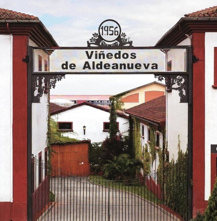 Quiénes están detrás de los buenos y económicos vinos que se venden los Santo Domingo en sus D1 - Quiénes están detrás de los buenos y económicos vinos que se venden los Santo Domingo en sus D1