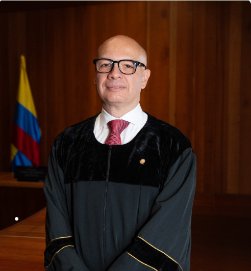 El difícil reto de traer de Canadá al magistrado José Leonidas Bustos para que cumpla su condena - El difícil reto de traer de Canadá al magistrado José Leonidas Bustos para que cumpla su condena
