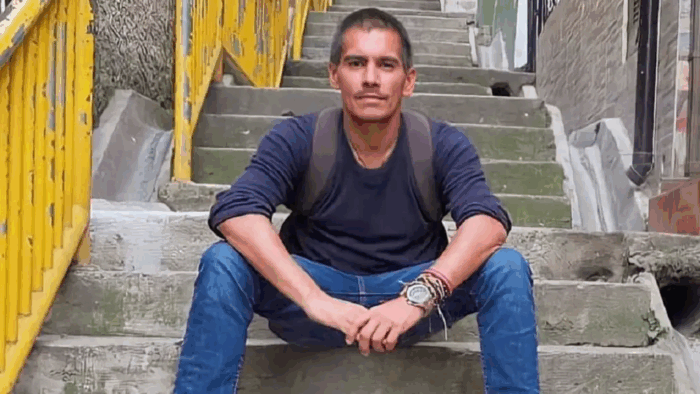 La muerte prematura de Jorge, el hermano de Rodrigo Lara, no le permitió revelar las claves del asesinato de su papá - La muerte prematura de Jorge, el hermano de Rodrigo Lara, no le permitió revelar las claves del asesinato de su papá