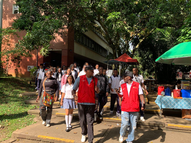 - La pelea de los jóvenes del Cauca que logró la creación del primer observatorio de juventudes de la región