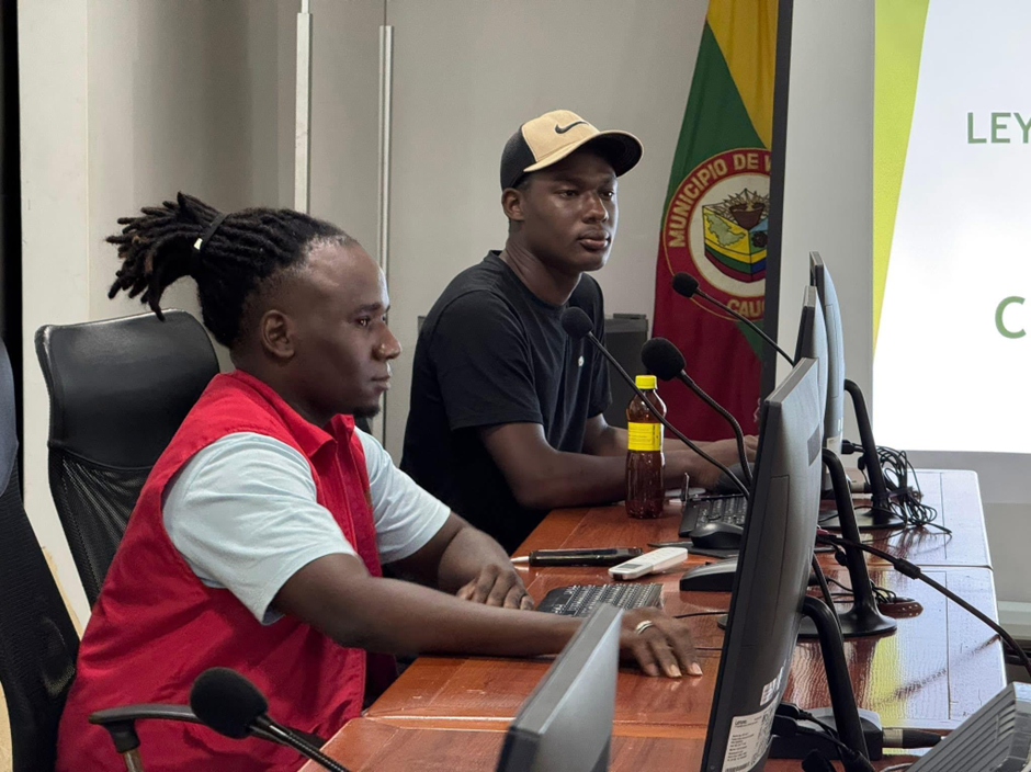 - La pelea de los jóvenes del Cauca que logró la creación del primer observatorio de juventudes de la región