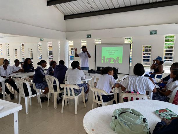 - La pelea de los jóvenes del Cauca que logró la creación del primer observatorio de juventudes de la región